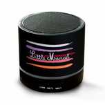Yves Rocher przenośny głośnik bluetooth Little Marcel