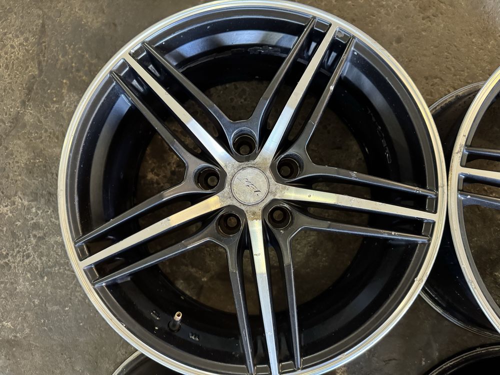 Диски 5/110R17 8J ЕТ42 ЦО76.2 OPEL Meriva Astra H VECTRA C Zafira