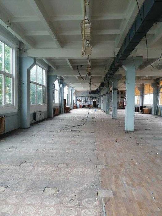 Оренда Укртелеком!  660,9 м2;  м. Чернігів пр. Левка Лук'яненка, 33.