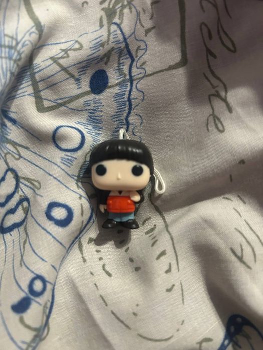 Вілл звичайний світ