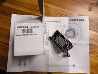 Festool  ETS EC elektronika