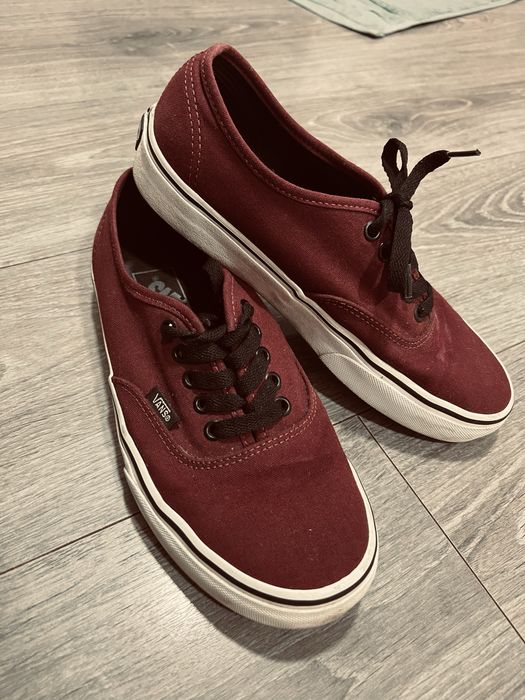 Vans original em bom estado