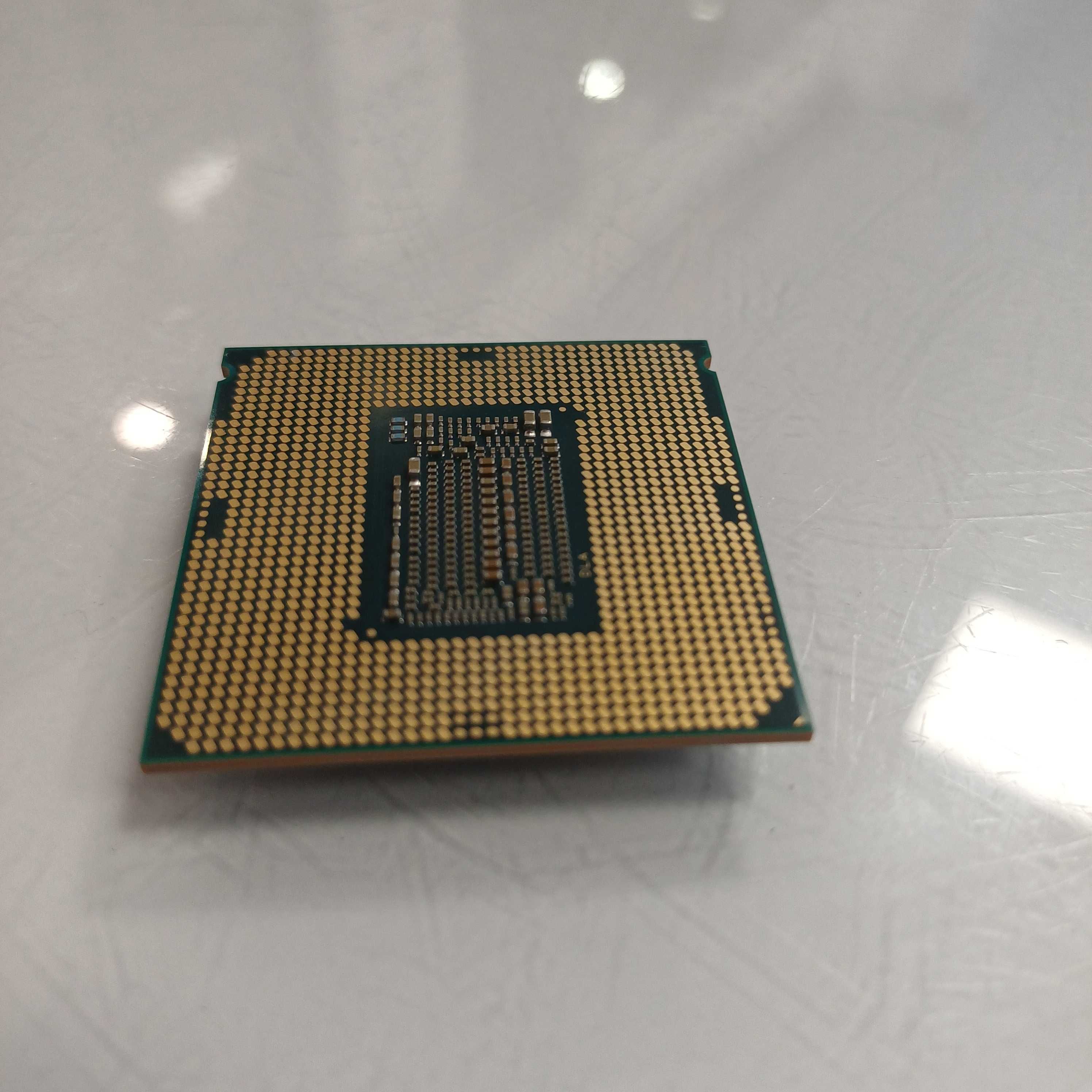 Procesor Core i9-9900K SRELS 100% sprawny - Gwarancja - OKAZJA