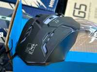 Оригінальна USB-миша K2: Ігровий комфорт