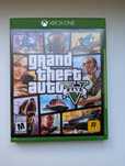 GTA 5 ігри игры диски на Xbox one series X S