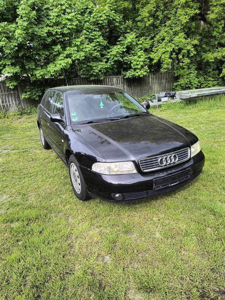 Audi A4, B5,1.8AUTOMAT