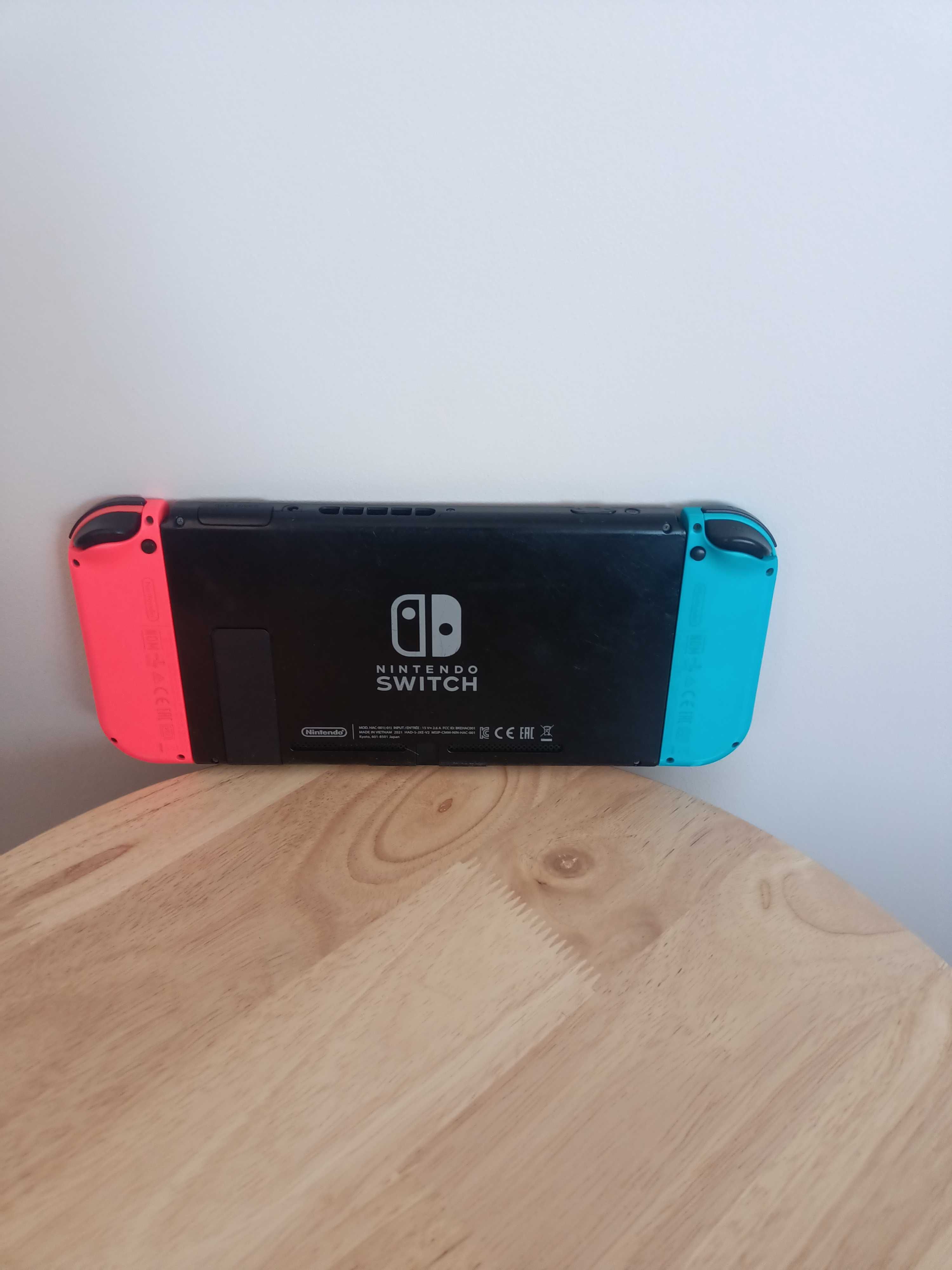Sprzedam Nintendo swich