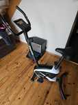 Rower stacjonarny BEAT RS ZIPRO