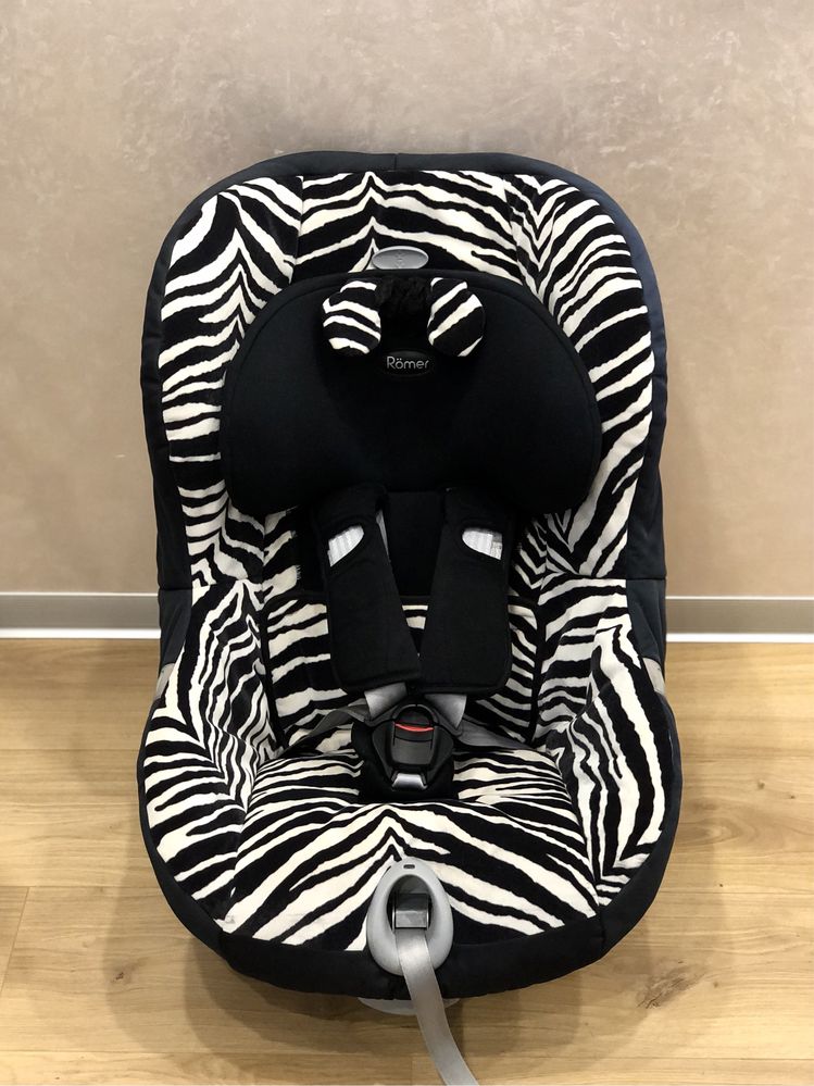 Автокрісло Britax Romer King 2 9-18 кг Брітакс б/у