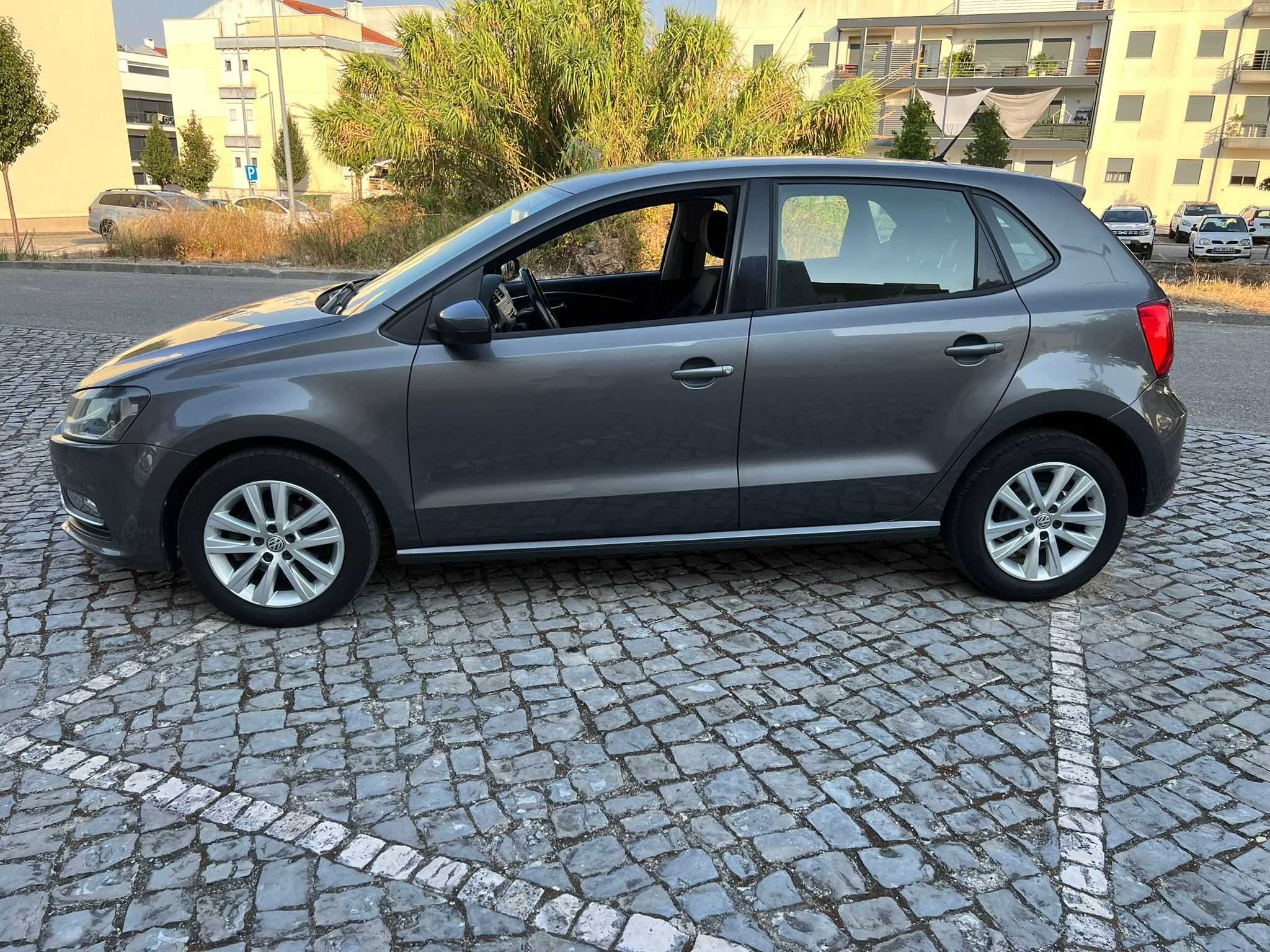 Volkswagen Polo Confortline