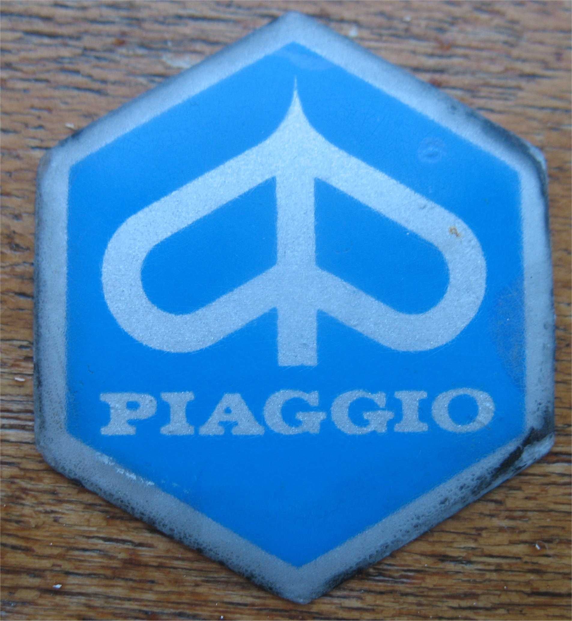 Pequeno símbolo Piaggio