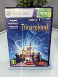 Disneyland adventures kinect Xbox 360