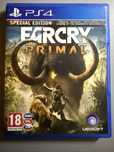 Ps4 Farcry Primal