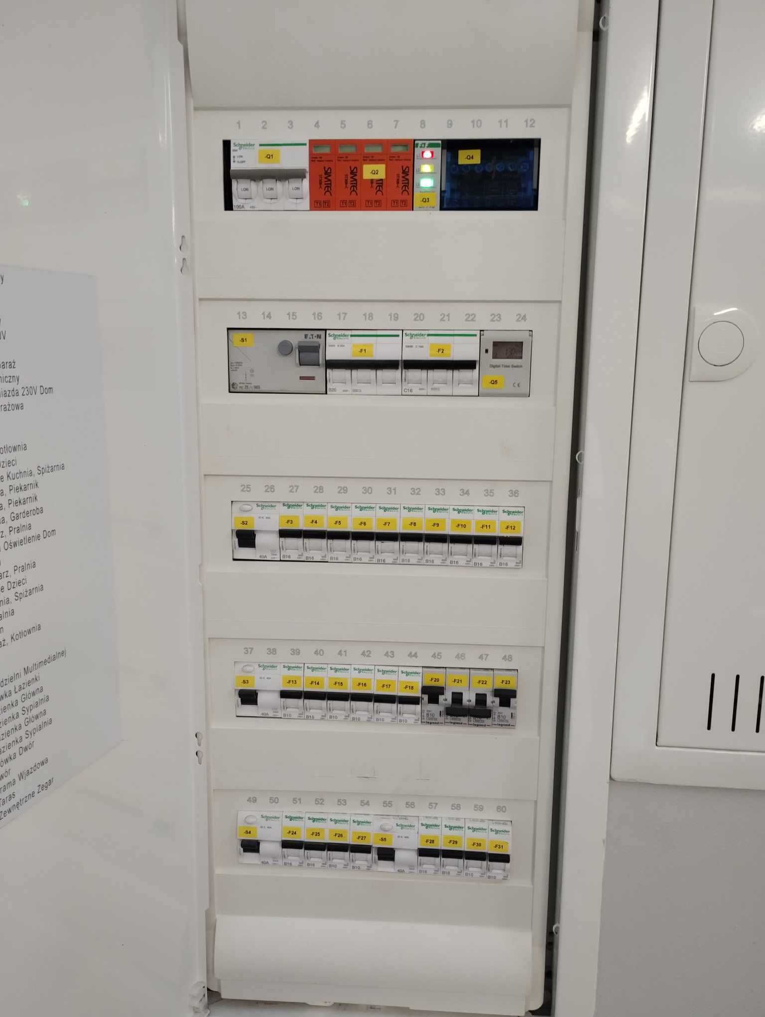 Usługi elektryczne! Elektryk z dużym doświadczeniem! Tanio i solidnie!