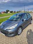 Peugeot 207 1.4 75km najlepszy silnik super stan