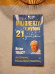 Milionerzy z wyboru Brian Tracy