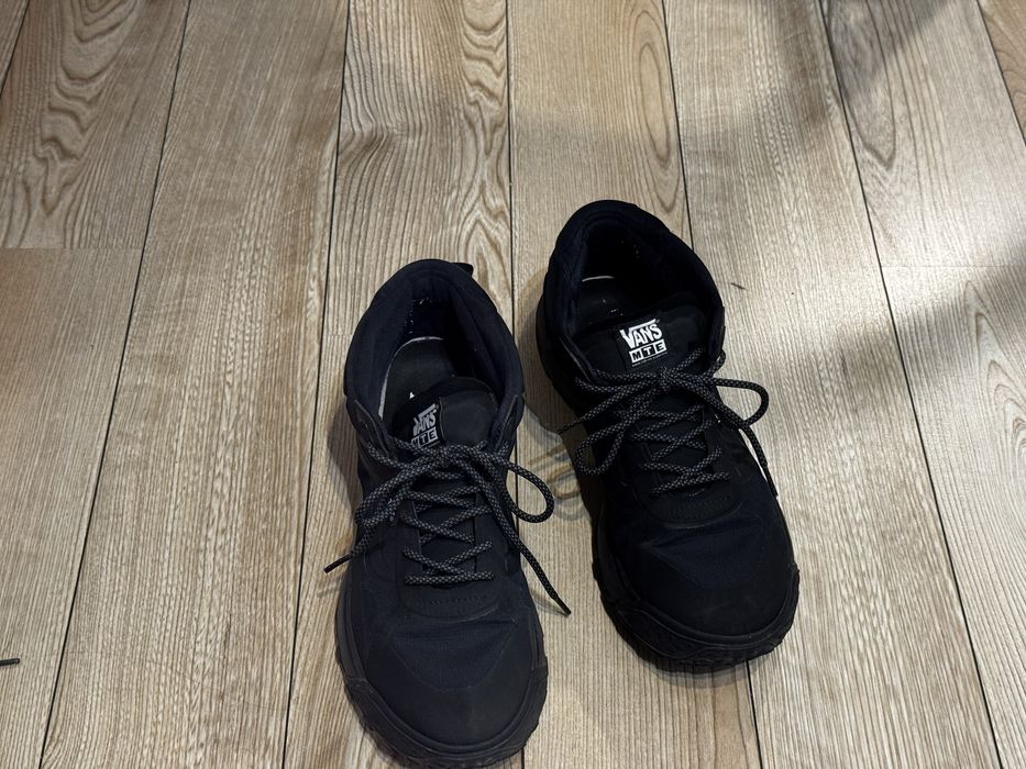 Buty VANS Buty MTE Crosspath Mid Rozmiar: 44.5