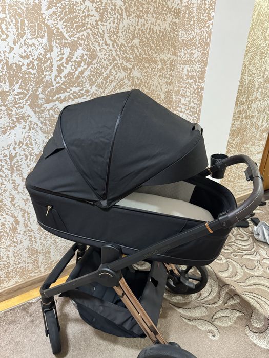 Коляска Espiro Millo 2в1