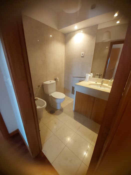 T1- Perto do metro- Rio Tinto- Investimento.