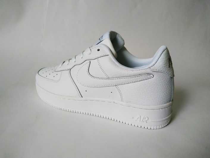 Кроссовки женские NIKE AIR FORCE 1 LOW 07 WHITE 315122-111