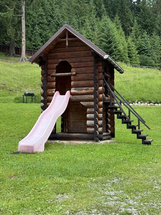 Котедж "Карпатська ідилія" Ворохта .