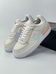 Кросівки Nike Air Force 1 Shadow Оригінал