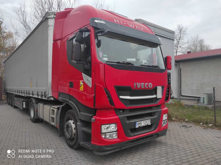 Transport BUS TIR cała Europa PRZEPROWADZKI Niemcy Usługi Transportowe