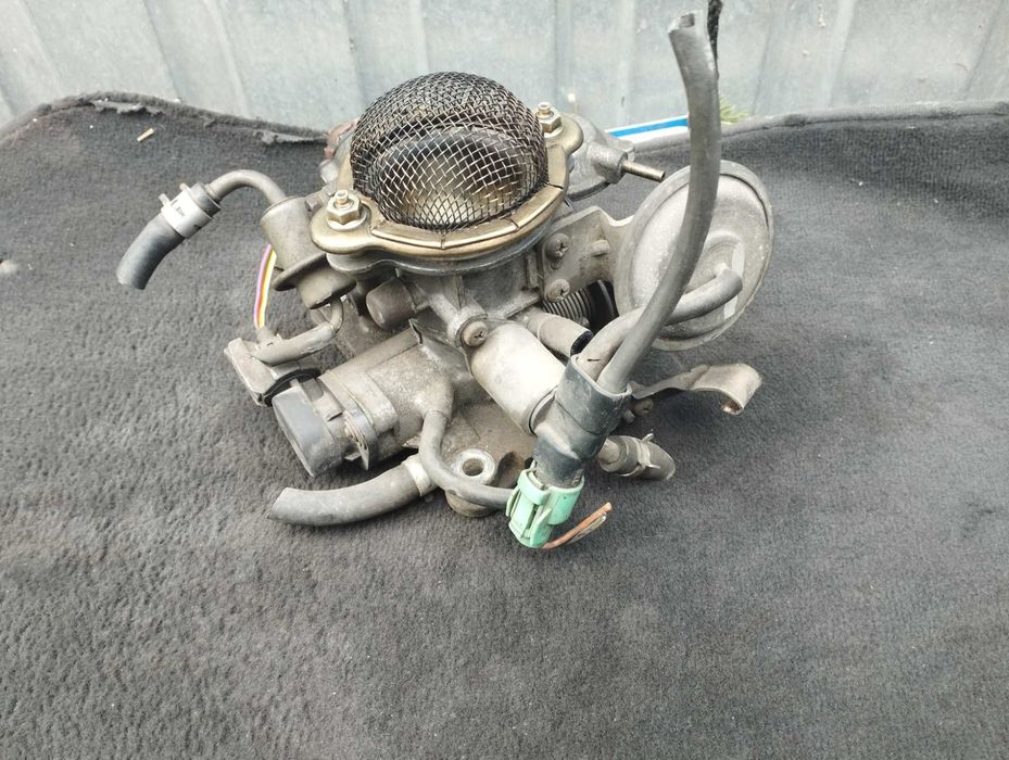 Карбюратор Honda Civic 5 1.5 16кл D15B2 KEIHIN GG05A