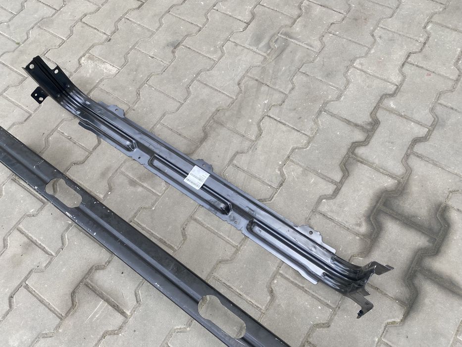 Підсилювач Усилитель Планка Vito w447 Metris V Class Віто розборка