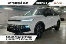 Baic 5 177KM - White - Comfort