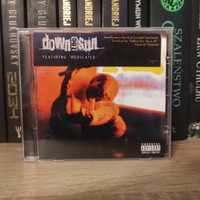 downthesun - downthesun CD