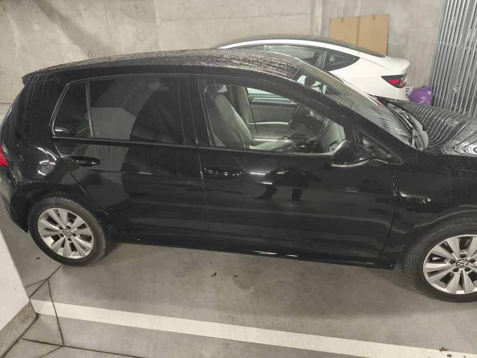 Volkswagen Golf VW golf 7 stan bardzo dobry