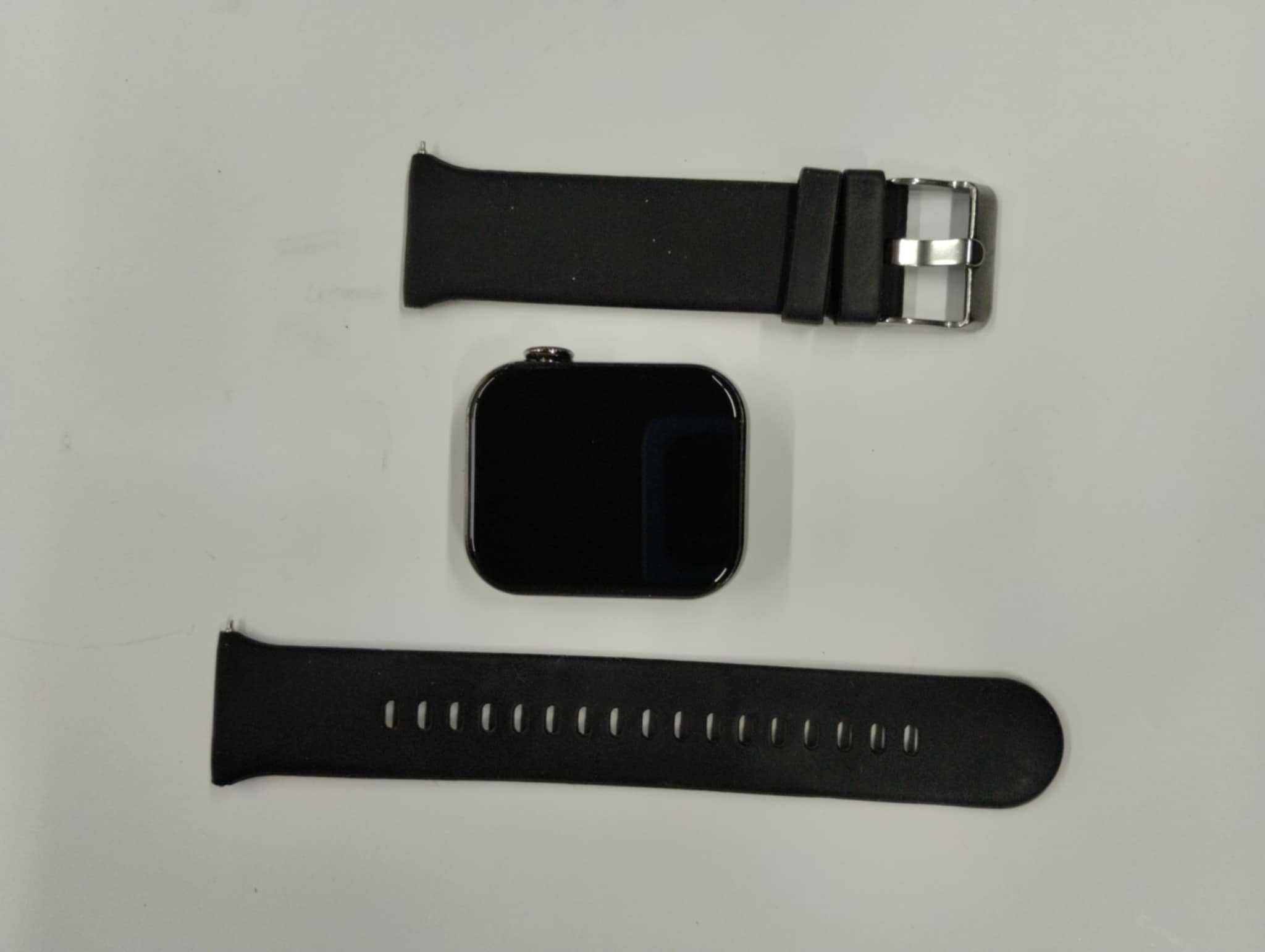 Smartwatch Maxcom FW36 Aurum SE czarny