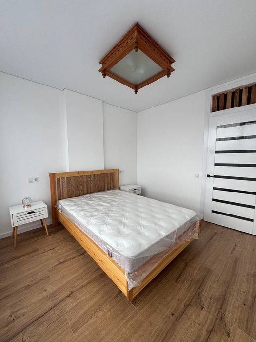 Оренда 1 км квартири в самому центрі міста