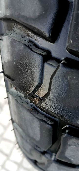 Michelin Anakee Adventure 150/70 R18 70H M+S  TL/TT