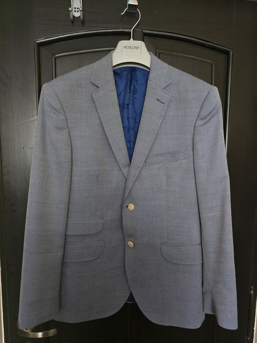 Marynarka Vistula, 52, 176/104, nieużywana