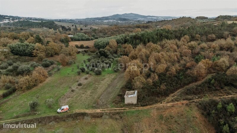 Terreno Rústico Estúdio / Fundão, Pesinho