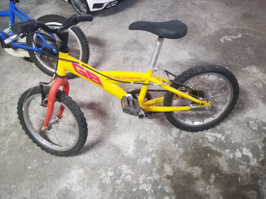 Vendo estes 4 artigos