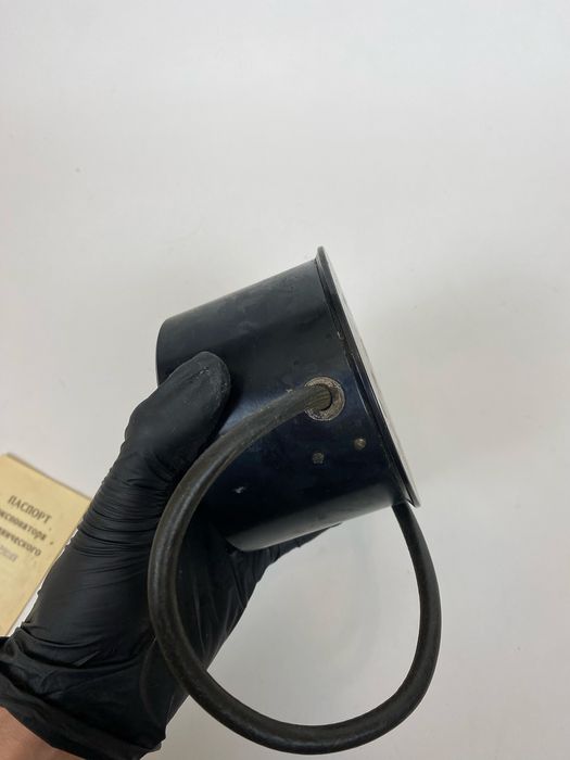 Экспонатор для фото Экспонометр часы спецчасы радио СРСР СССР