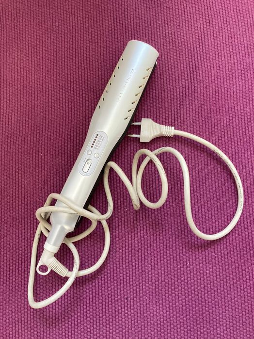 Placa alisadora Rowenta