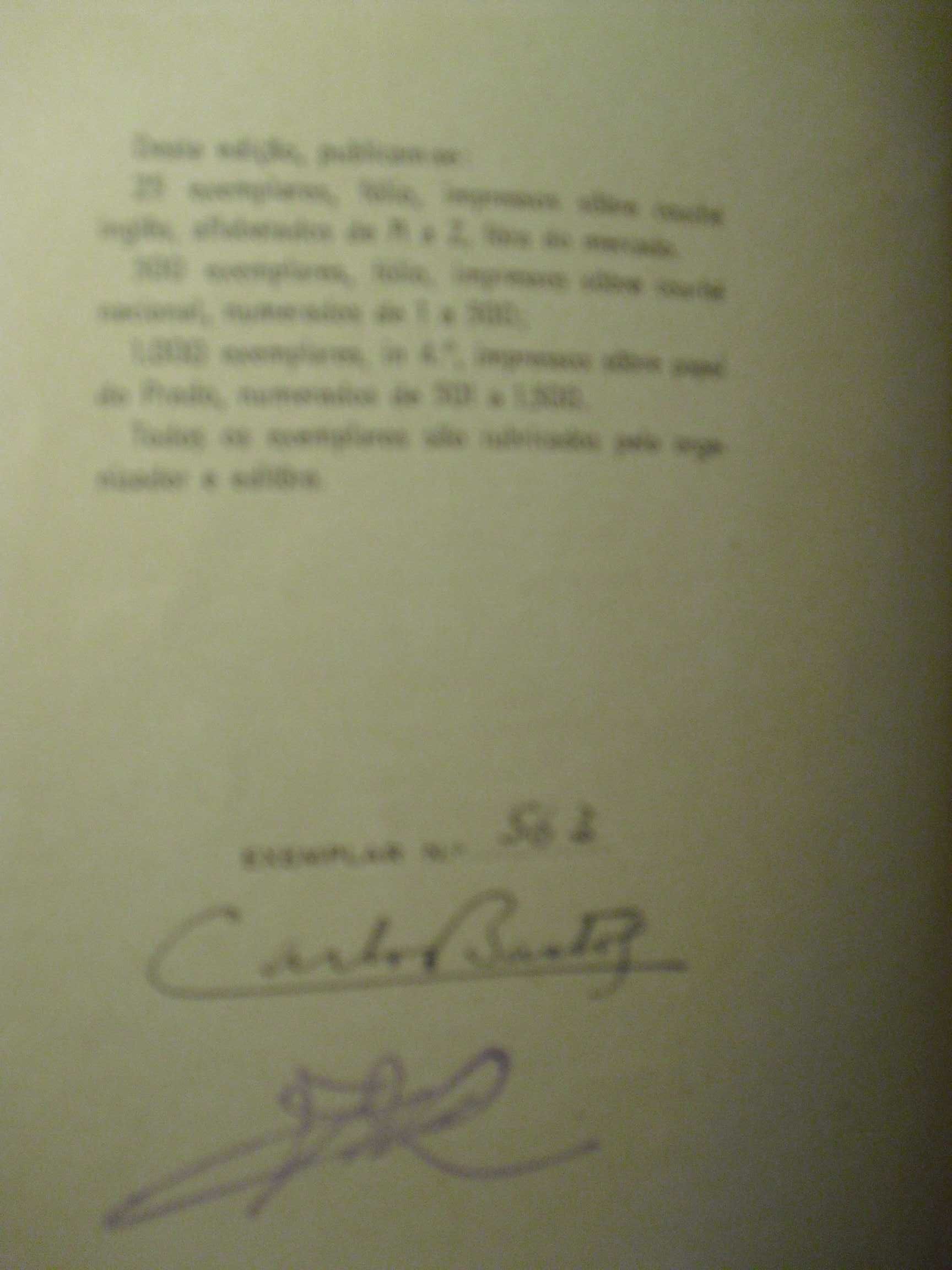 CARLOS BASTOS-PORTO-UMA NOVA MONOGRAFIA,1ª EDIÇÃO,1938