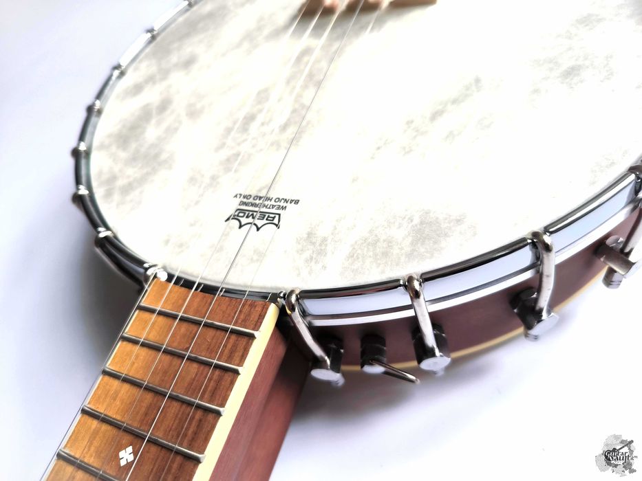 Новий Fender PB-180E Banjo електроакустичний банджо