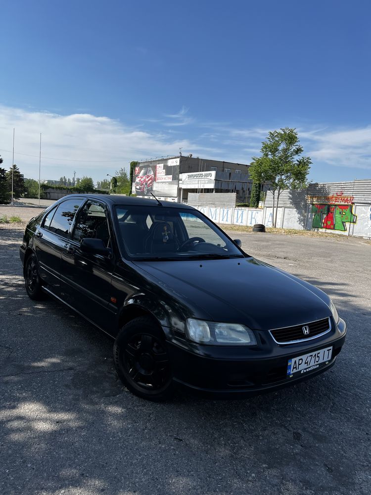 Продам Honda Civic 1996 року