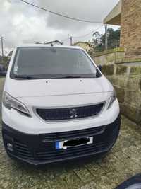 Vendo Peugeot Expert de 2016