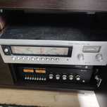 Tuner Unitra TSH 110