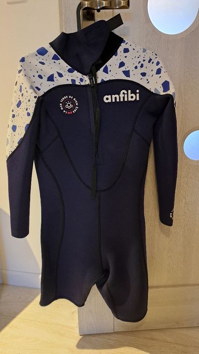 Pianka damska do pływania