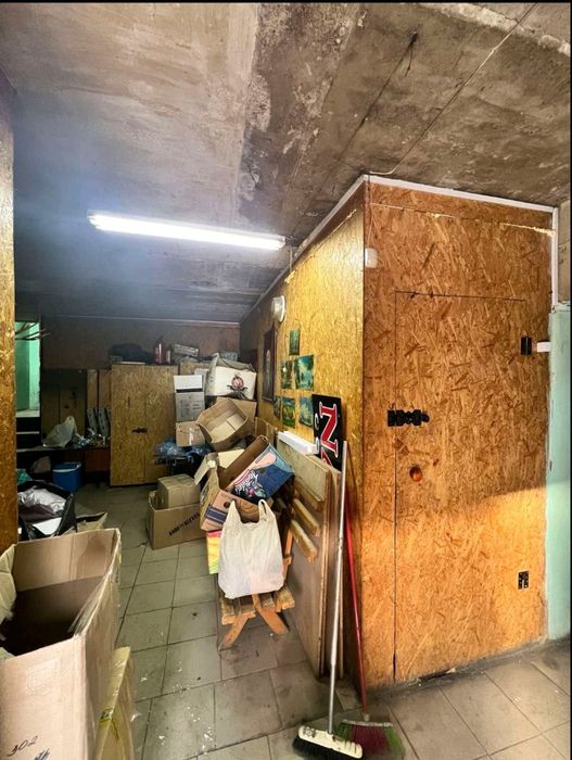 Актуально! Продаётся помещение под бизнес/Отопление/ Канализация