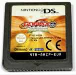 Beyblade Metal Masters Nintendo DS