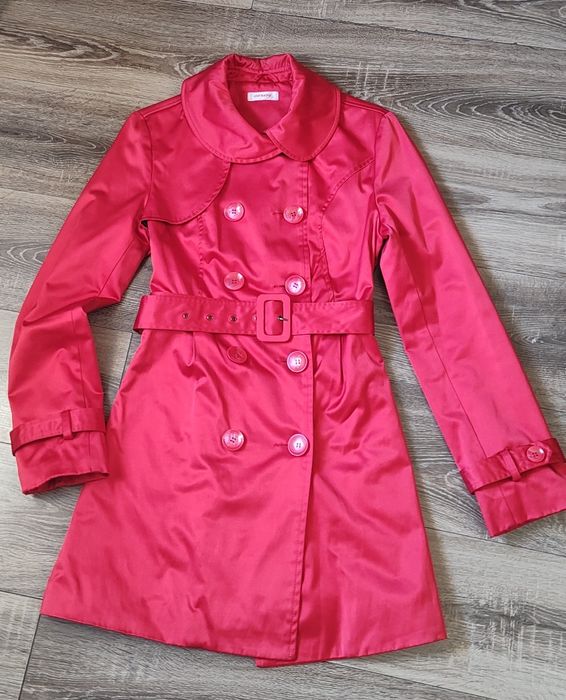 Płaszczyk Orsey r. 38
