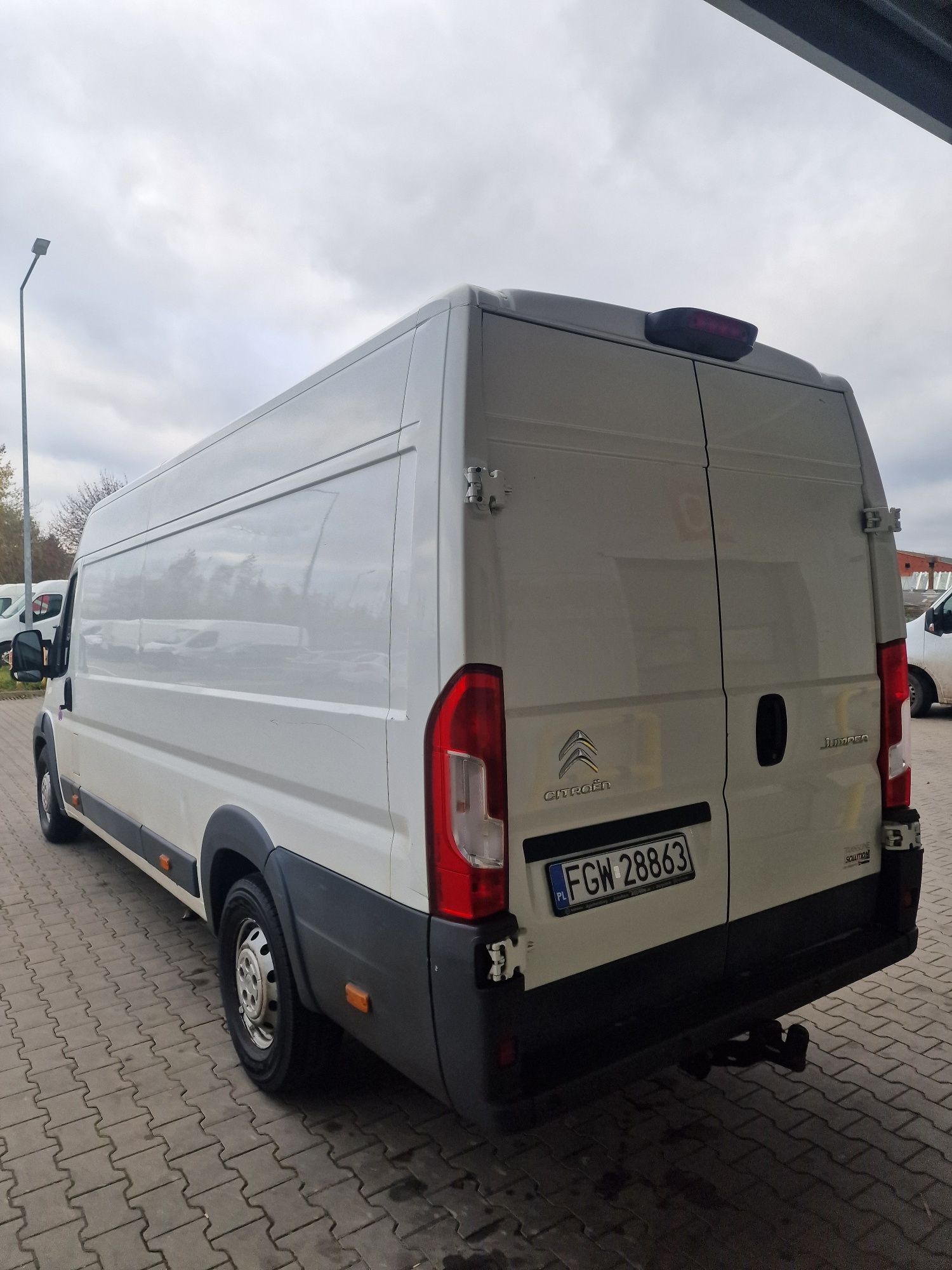 Wypozyczalnia !!! WYNAJEM BUSA !!! TANIO!!!